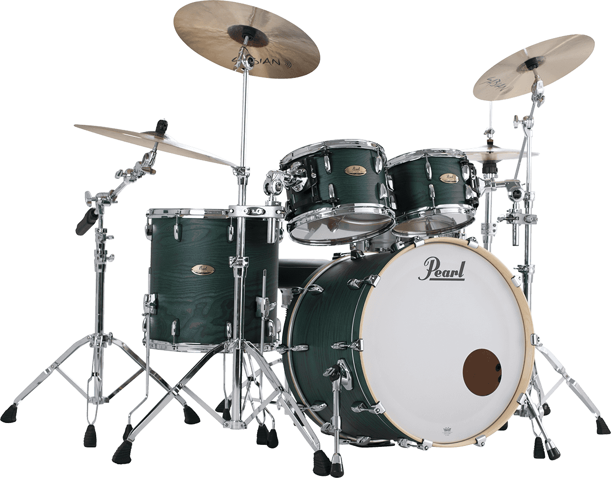 Session Studio Select Stage 22 Emerald Ash