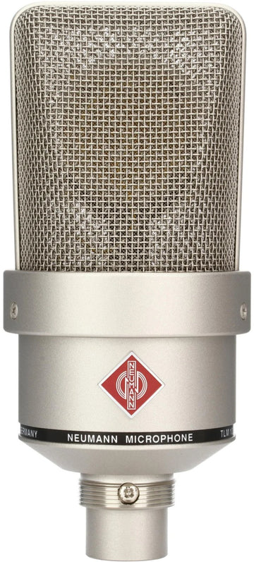 TLM 103 Nichel