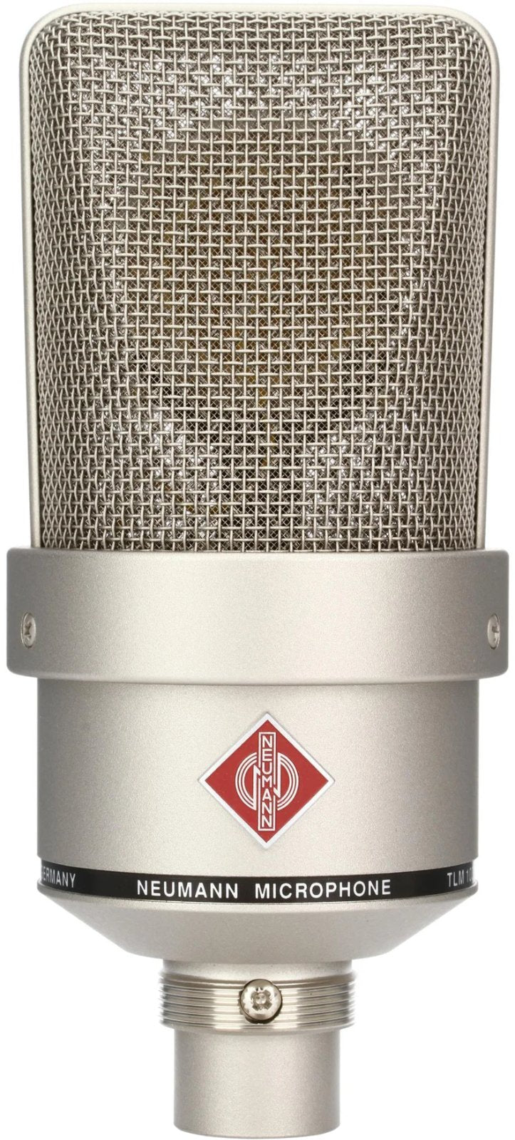 TLM 103 Nichel
