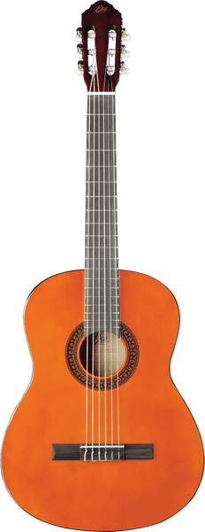 Eko CS-10 4/4 Natural + Housse