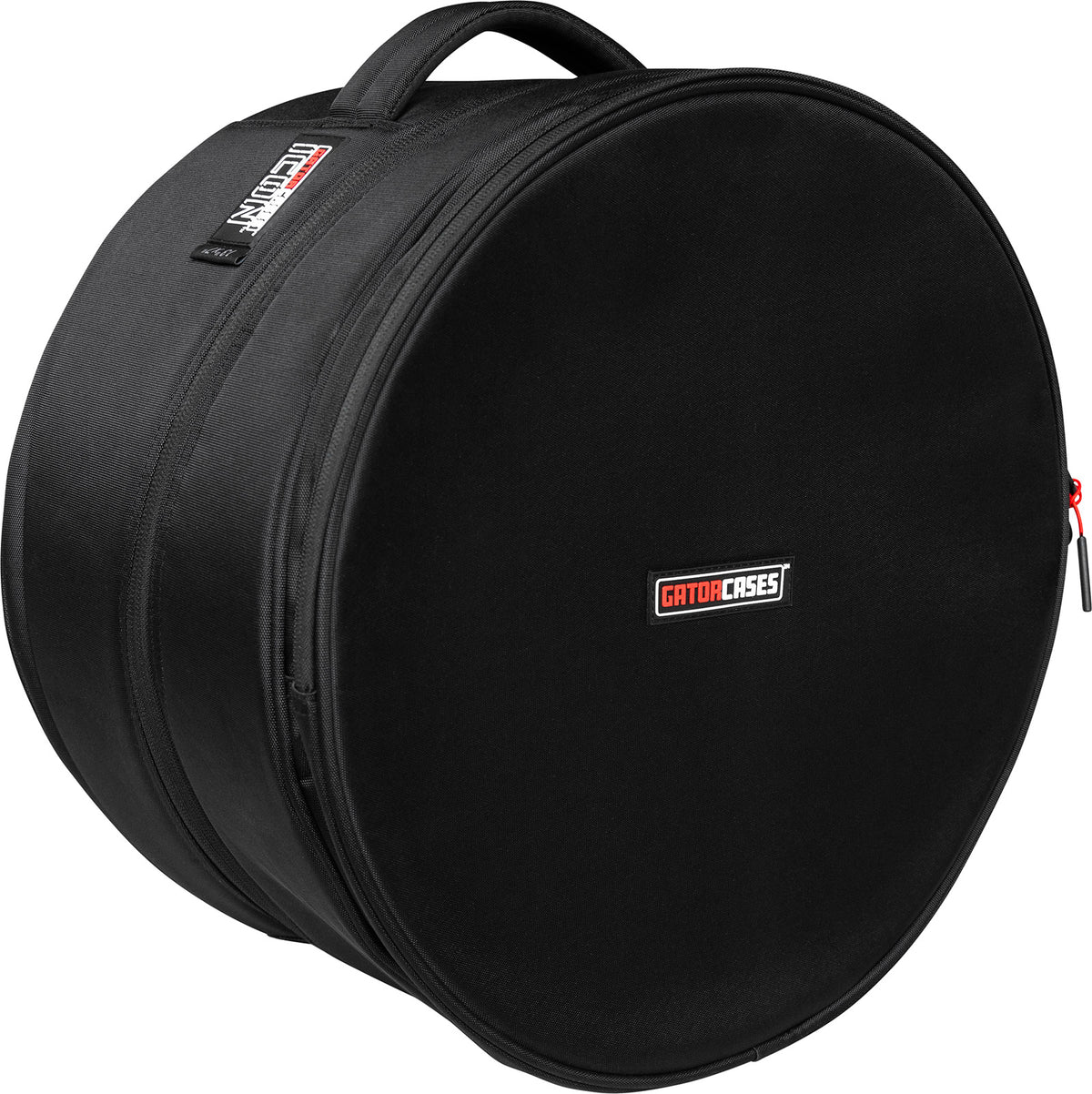 G-ICON 14? x 5.5? Snare Drum Bag