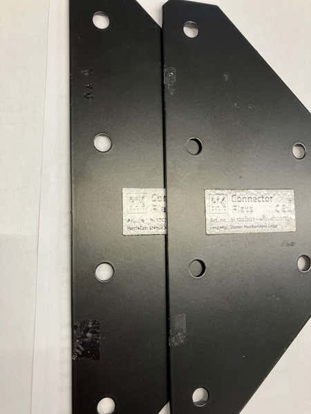 CPLATE-P10 - Stock B