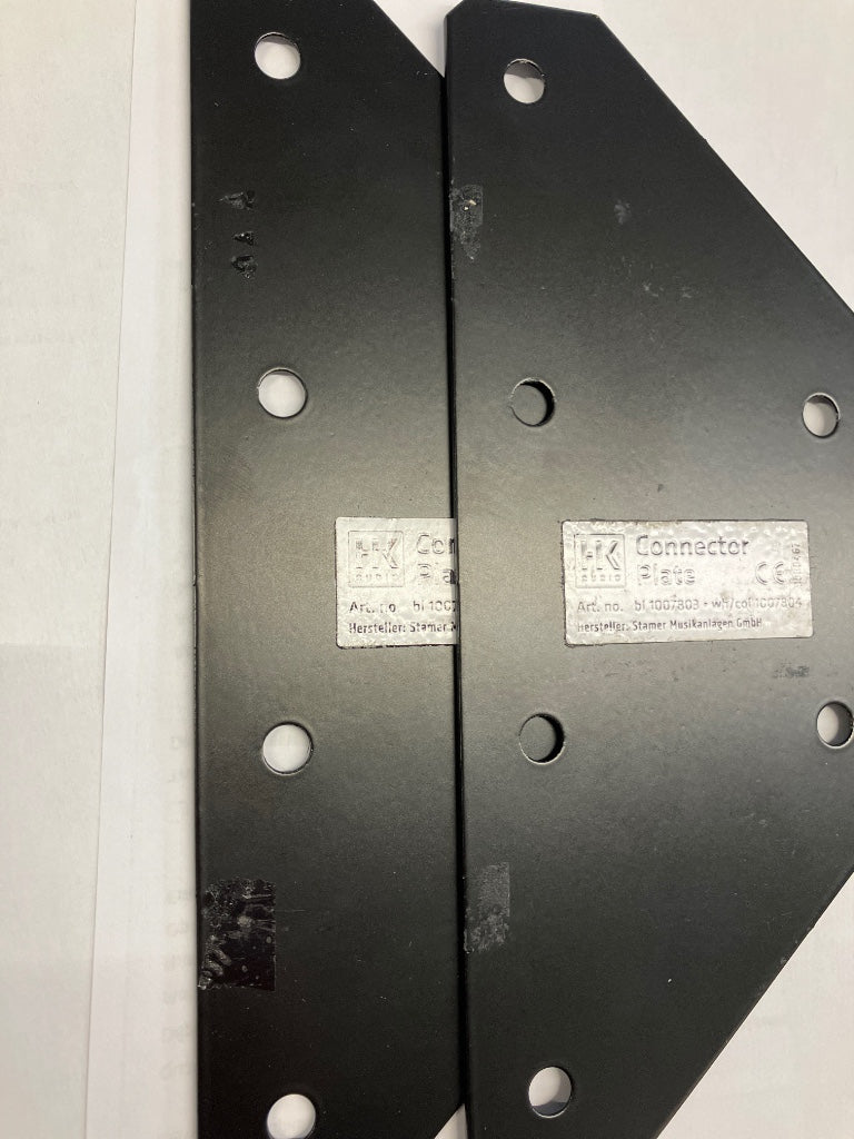 HK Audio CPLATE-P10 - Stock B