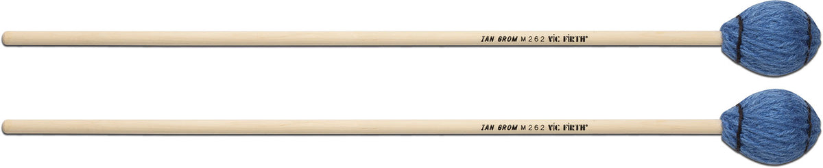 M262 - Signature M262 Signature Ian Grom Medium