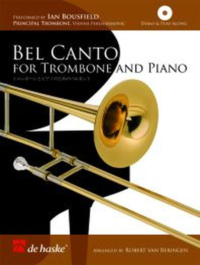 BEL CANTO - TROMBONE
