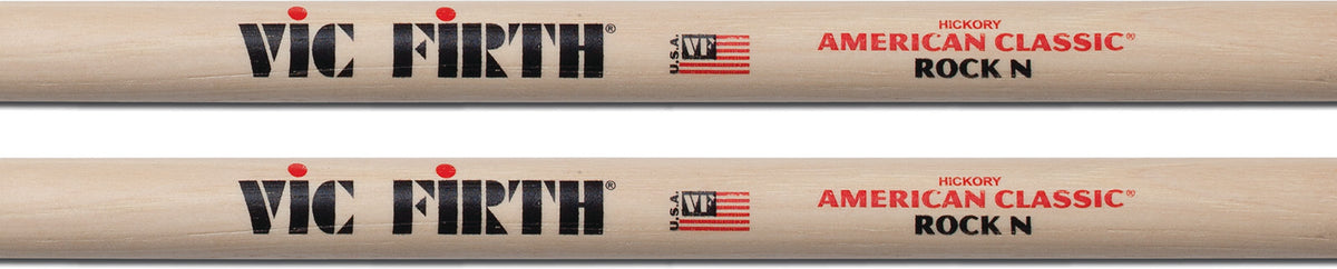 AMERICAN CLASSIC HICKORY NYLON KOPF ROCKN STCKE