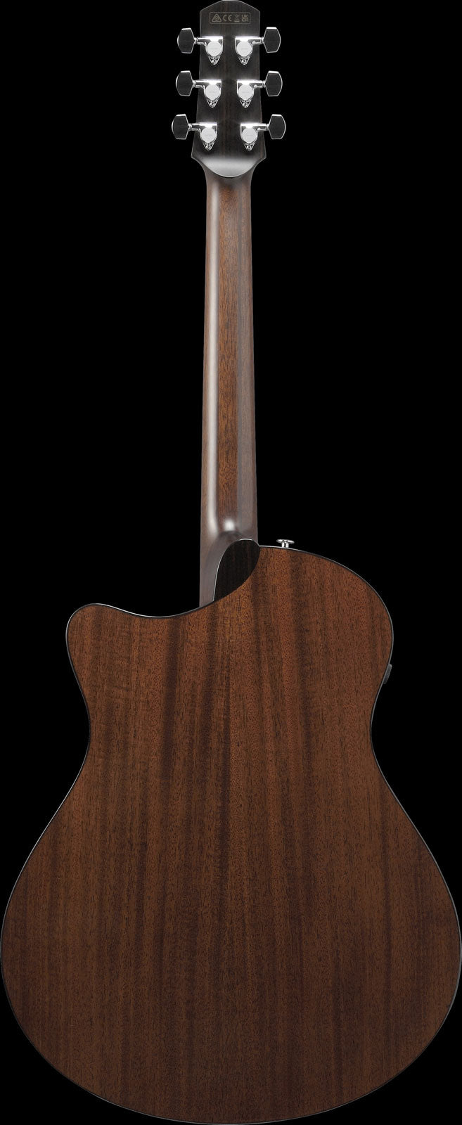 AAM700CE-NT Natur Advanced Acoustic Platinum
