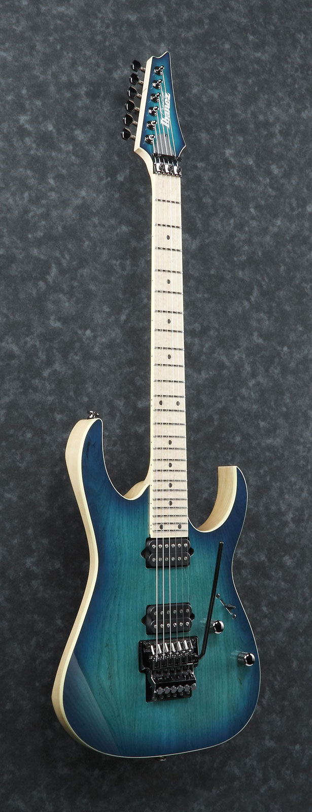 RG652AHM-NGB Nebelgrün Burst Prestige