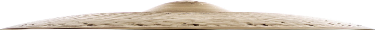 K CONSTANTINOPLE 20" MEDIUM THIN LOW RIDE