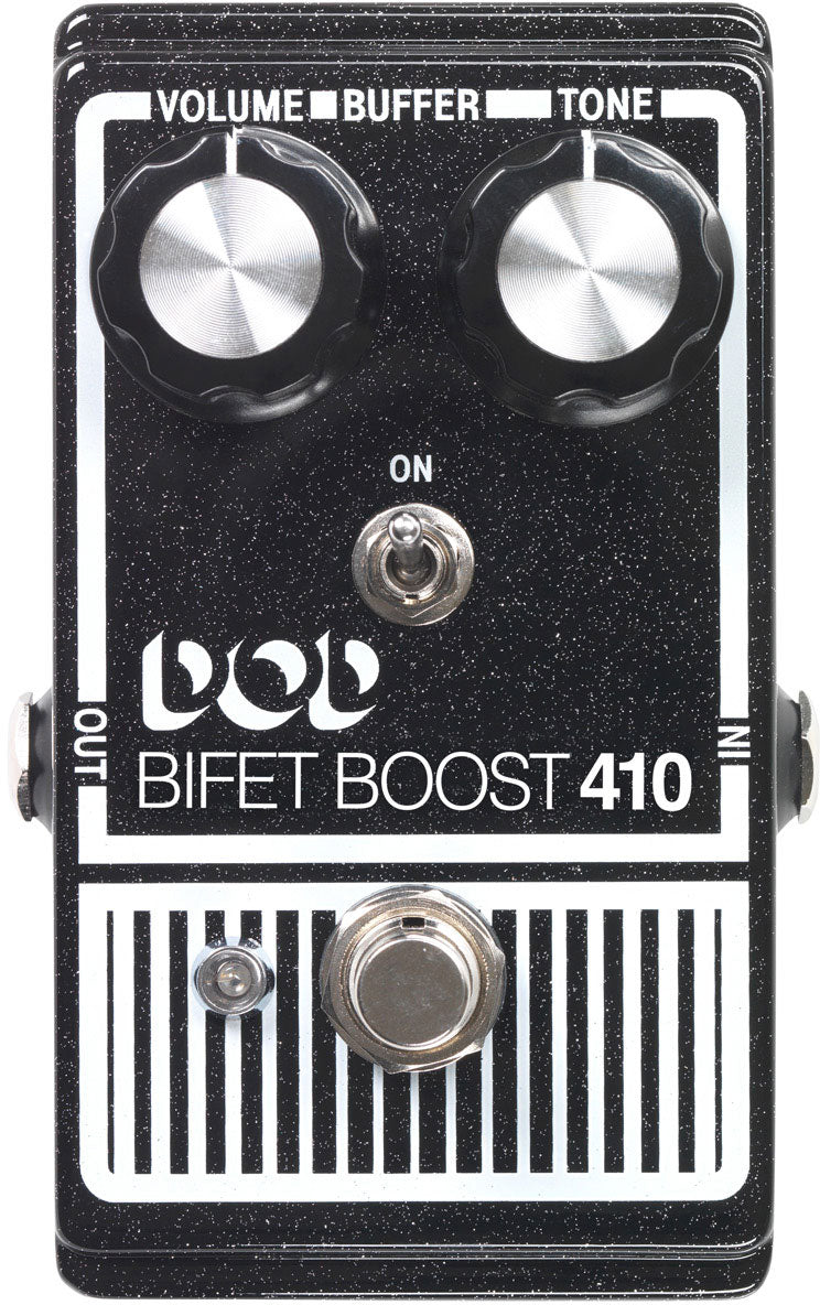 PEDAL DOD BIFET BOOST 410