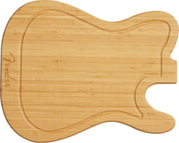 Tagliere Fender Telecaster
