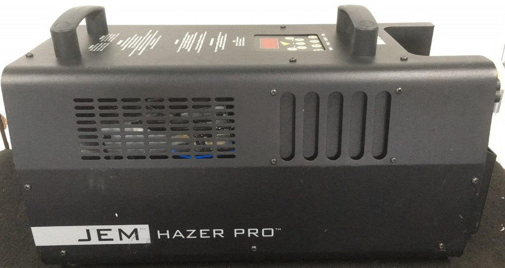 HAZER PRO - B-WARE