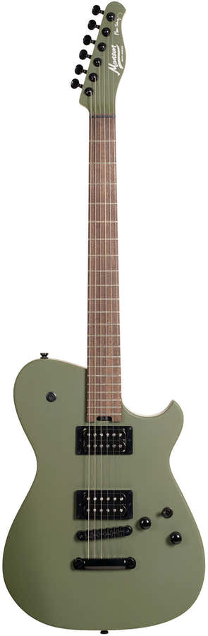 Manson Signature Mbm-2H-B-Sog Oliva