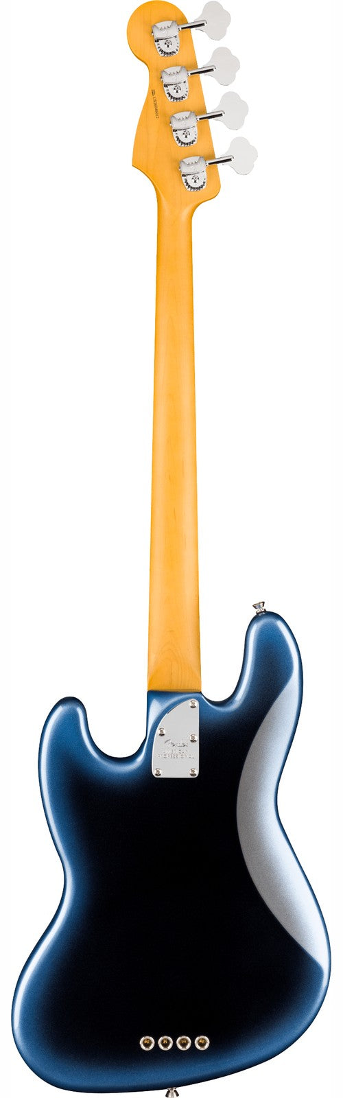 Jazz Bass American Professional, RW Dark Night