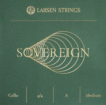 Sovereign 4/4 La - Medium