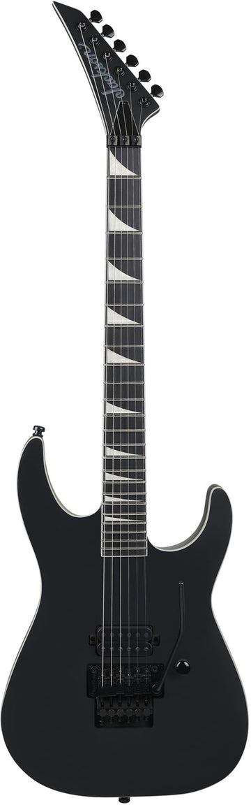 Soloist SL1A LTD Pro Plus Pure Metal EBO Satin Black