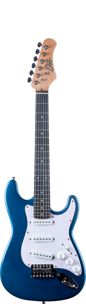 ST 100 3/4 Metallic Blue