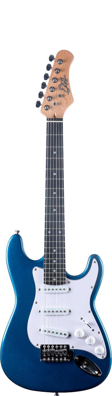 ST 100 3/4 Metallic Blue