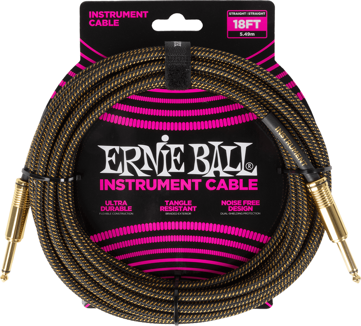 Gaine Tissée 5,5M Pay Dirt
