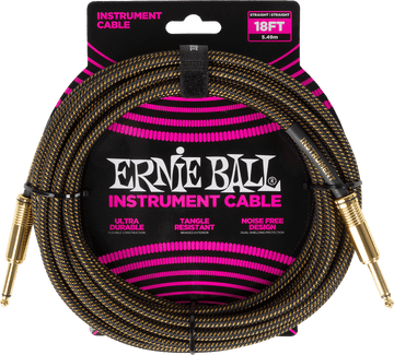 Gaine Tissée 5,5M Pay Dirt