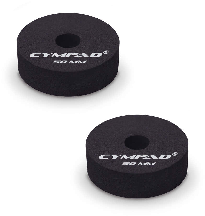 Doppelset CYMPAD MODERATOR 50 MM