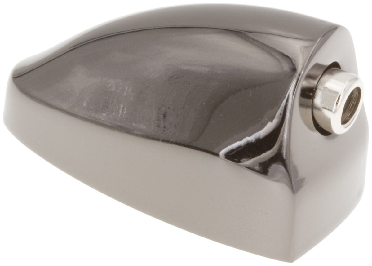 L25BD-BK - Bassdrum Spannböckchen - Schwarz - 20mm (x1)