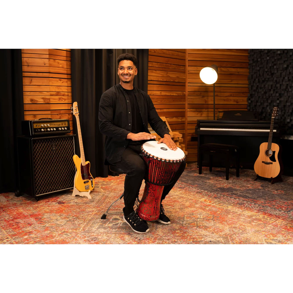 DJEMBE SYNTHETISH 14 PHARAOH'S