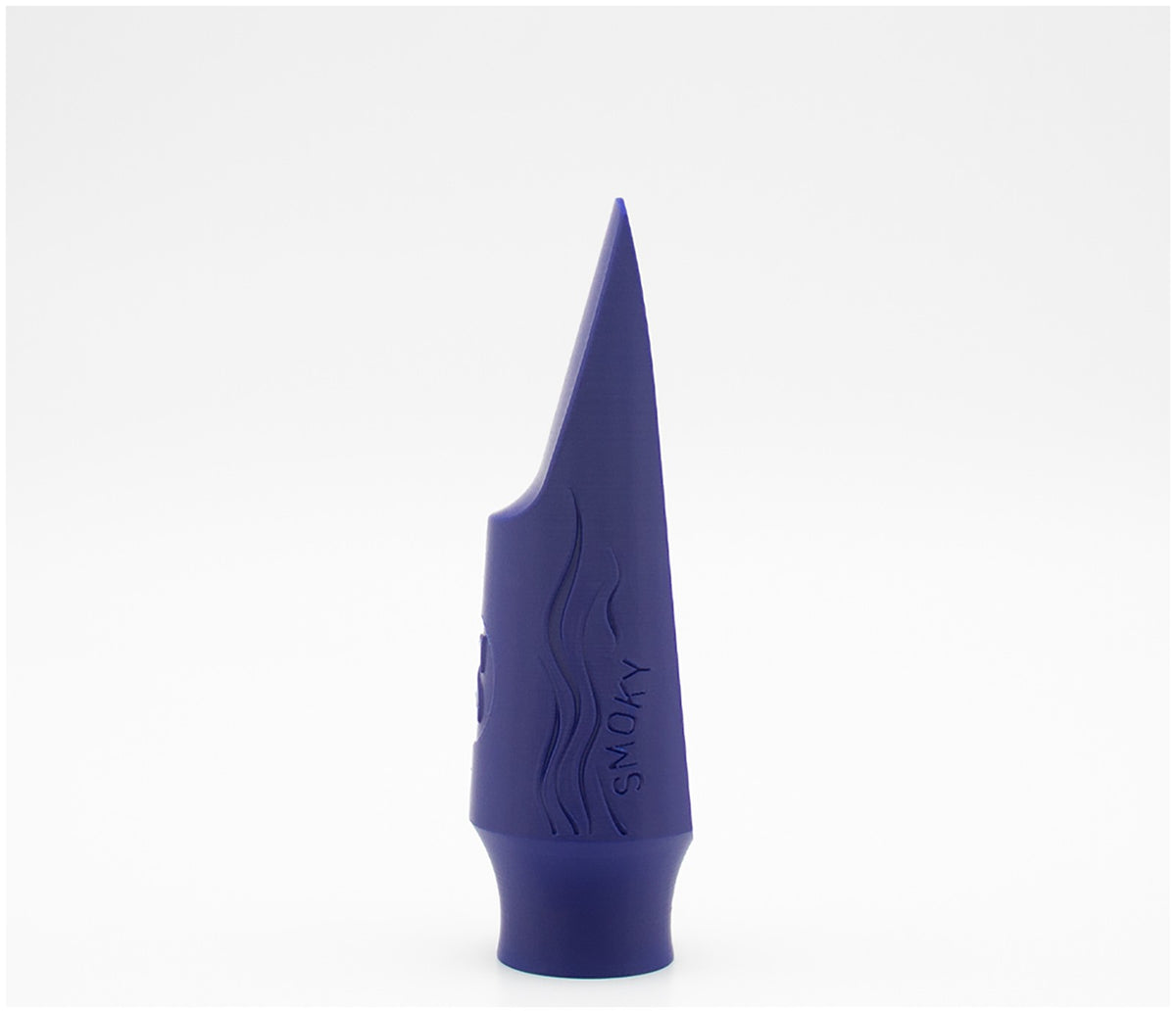 Smoky 6 Bleu (Saxophone Ténor)