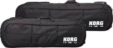 Housse Clavier SV173BAG Noir