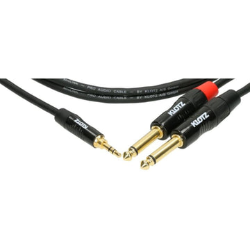 PRO CABLE Y 3M
