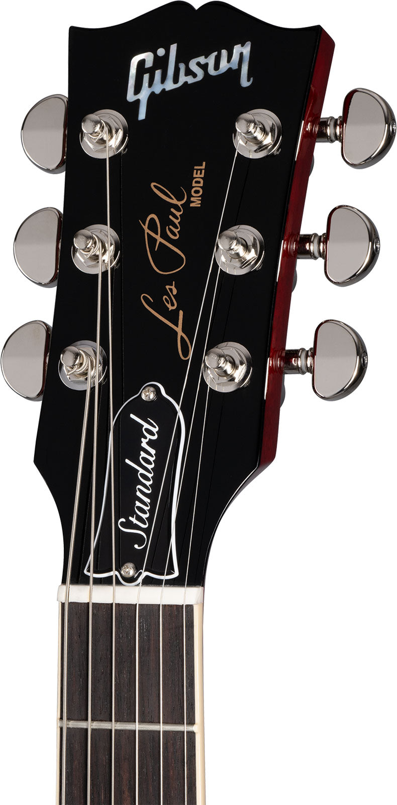 Les Paul Standard 60S top figurato 60S Cherry