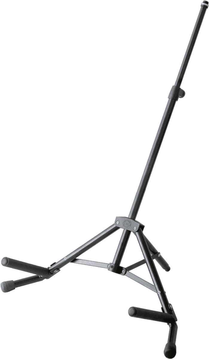 28130-011-55 AMP STAND BLACK