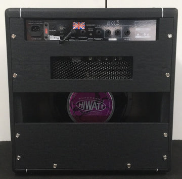 T20/10C-112 20W 12" - B Stock