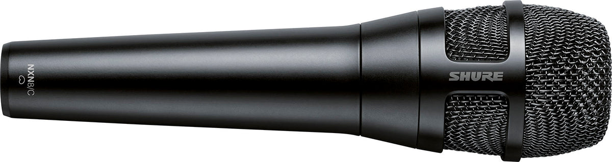 Shure Nexadyne 8/C