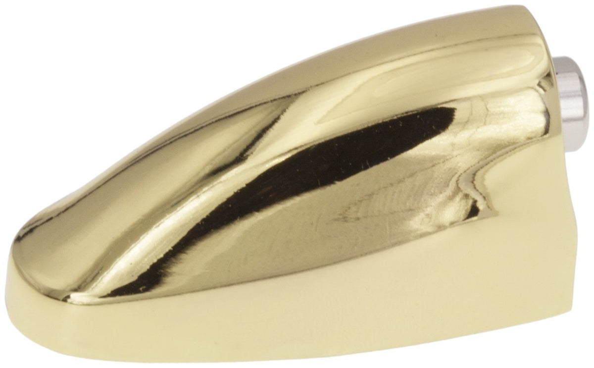 L25SDTT-BR - Coquille Caisse Claire / Tom - 20mm Doré (x1)