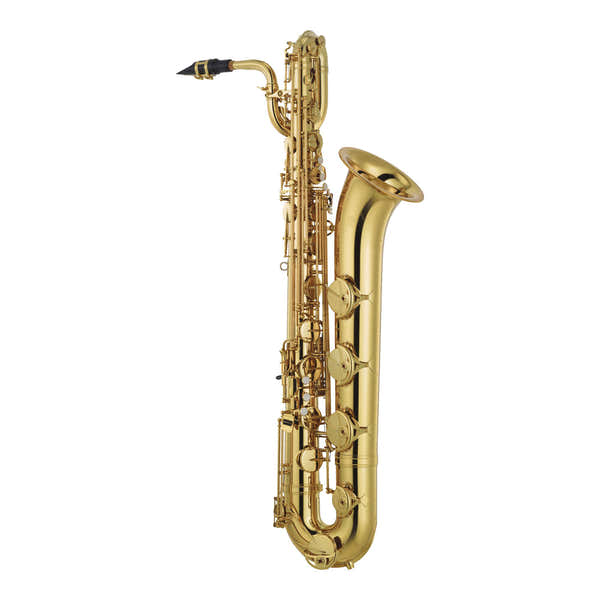 Yamaha YBS-62II - BARITONO EB