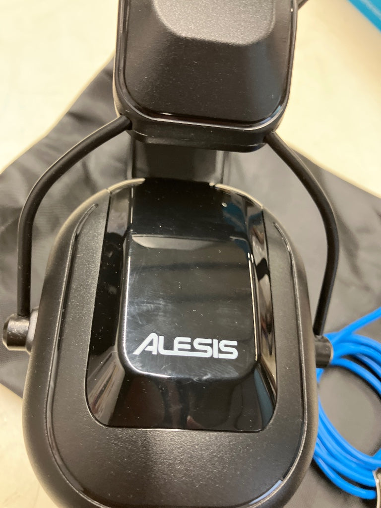 DRP100 Casque Spécial pour batterie Électronique - Stock B