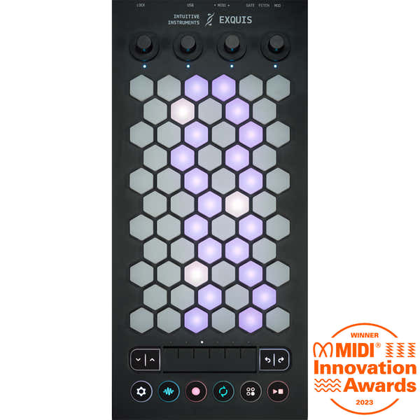Intuitive Instruments Exquis