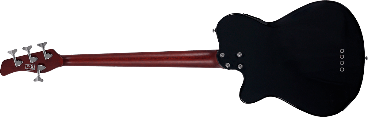 Er Gb5-4 Bk Black