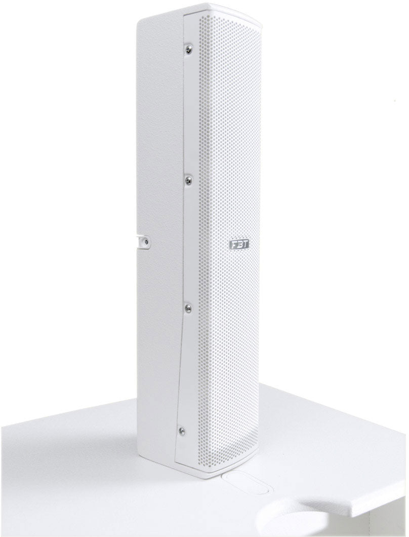 Vertus CS 1000 White