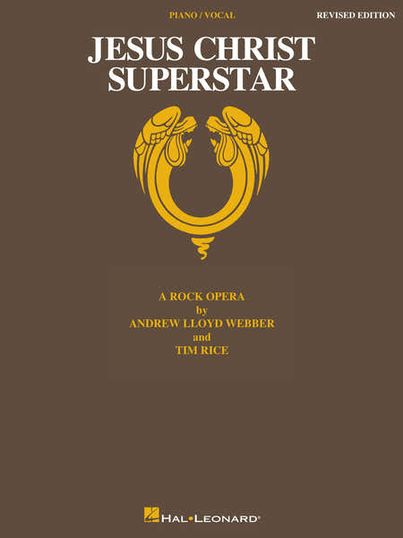 Jesus Christ Superstar - Revised Edition