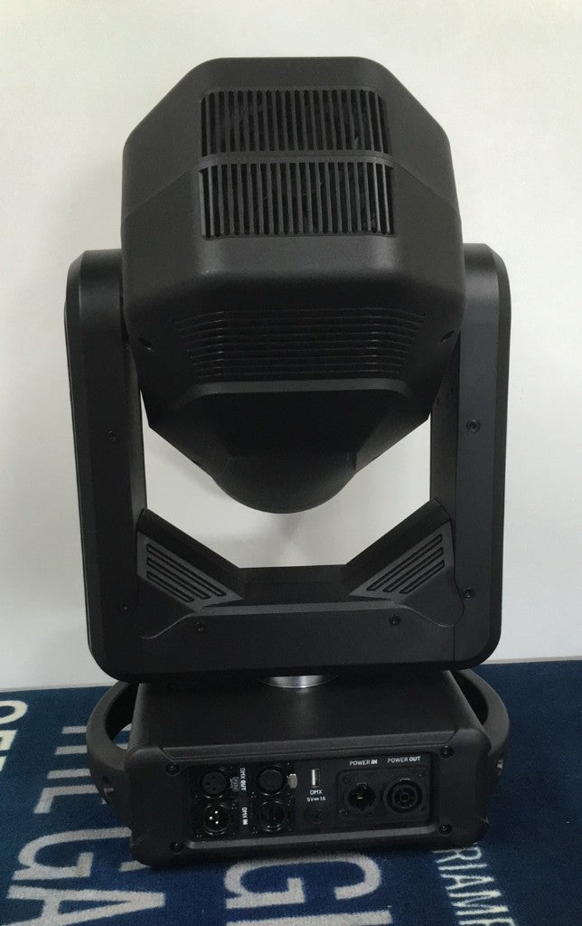 MH200 - Stock B