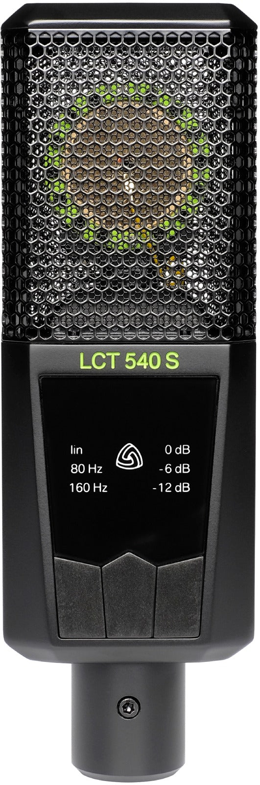 LCT 540 S