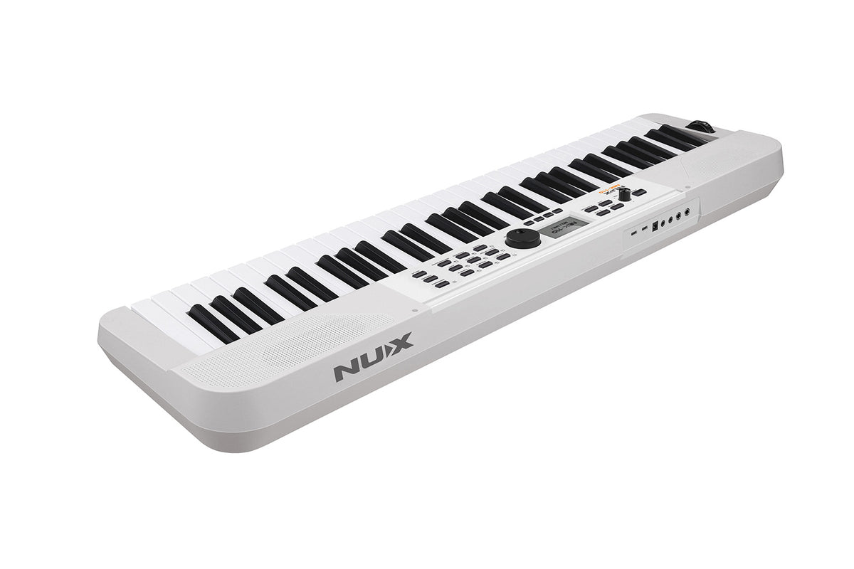 NEK-110 Bianco