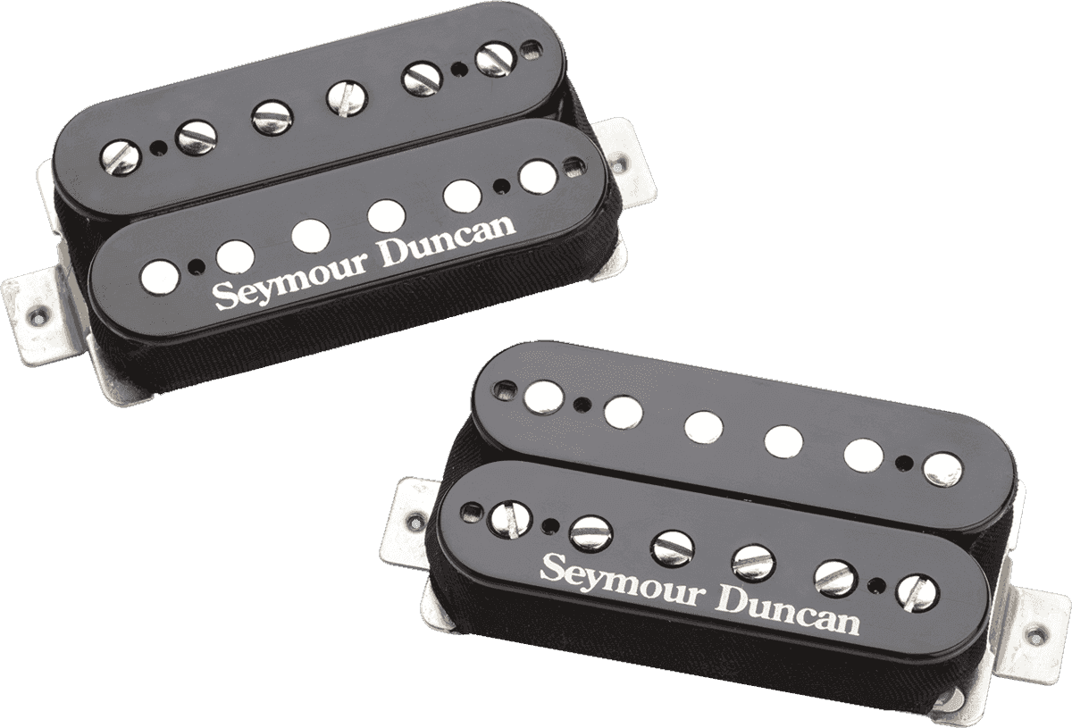 Seymour Duncan Humbucker Saturday Night Special