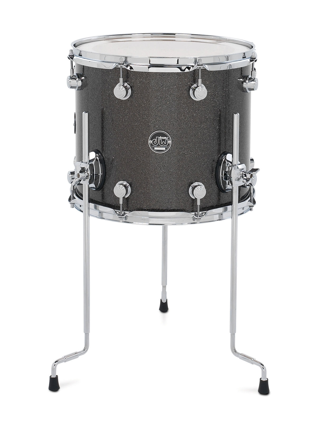 Toms basses DW Drum Workshop