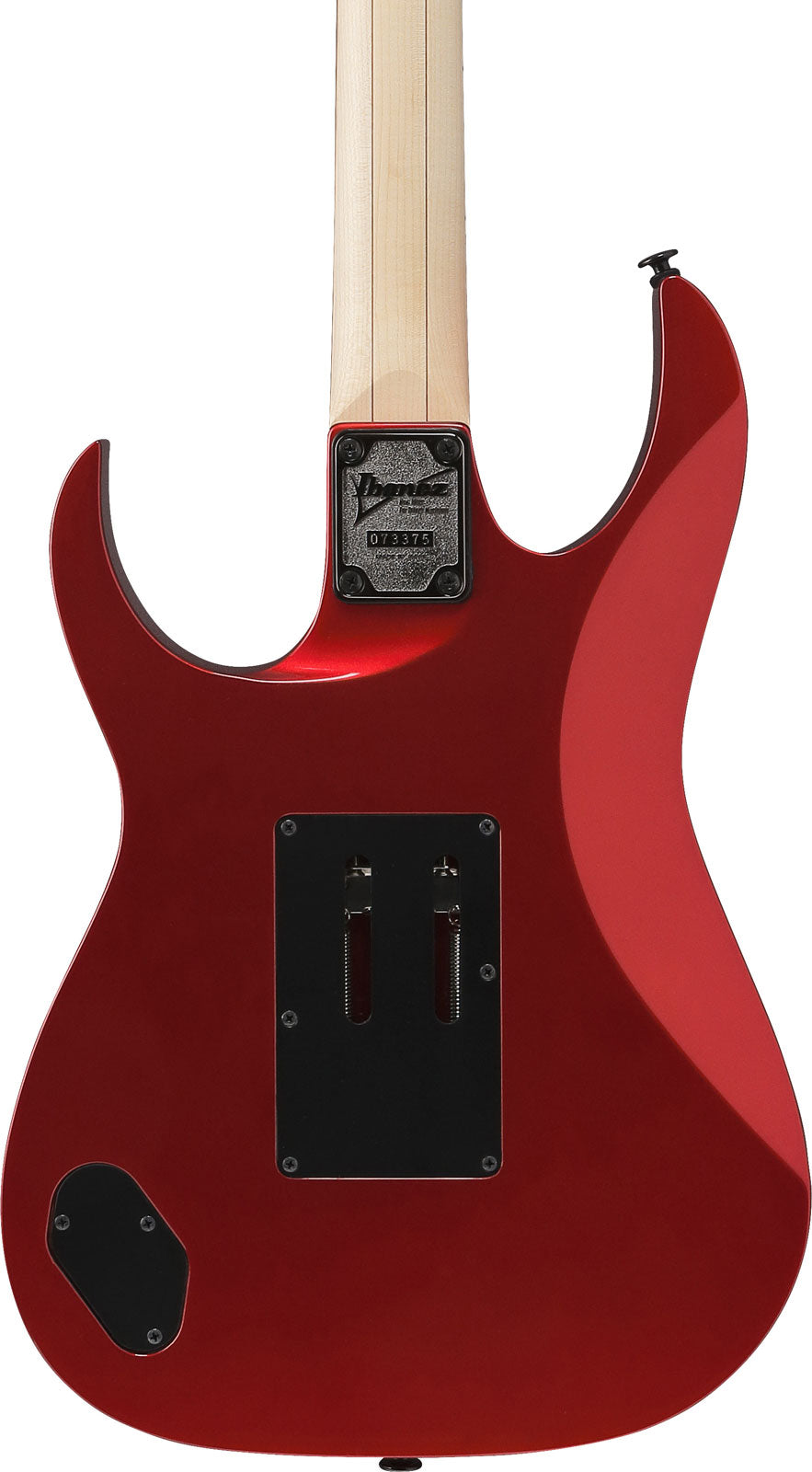 RG550 Genesis LTD Edition Candy Apple Red
