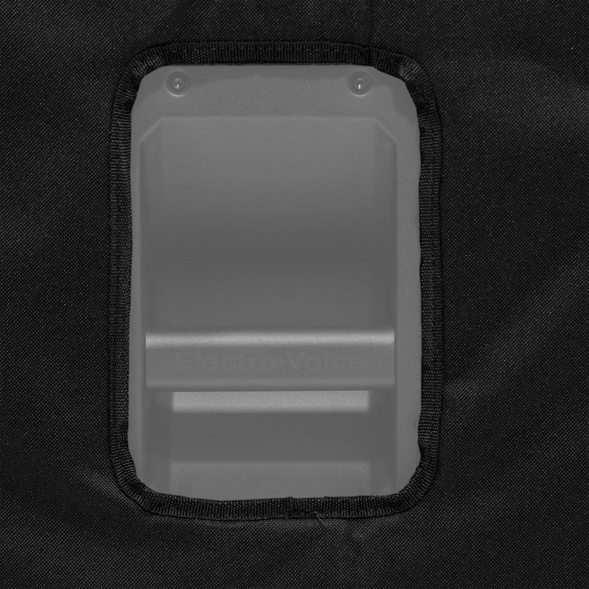 EKX-15S-CVR Cover pour EKX-15S