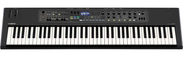 Yamaha CK76