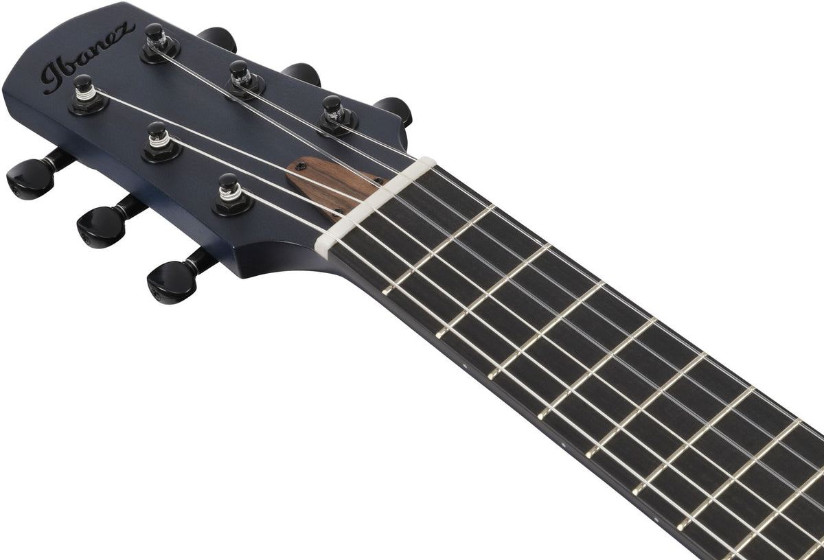AUP10FMNE-TBO Transparent Blue Sunburst Open Pore